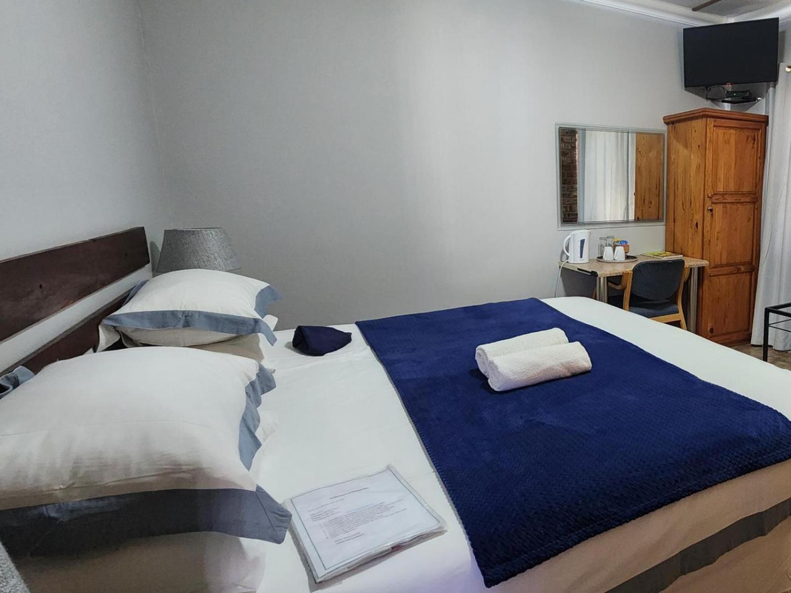 Agros Guest House Kimberley Rom bilde