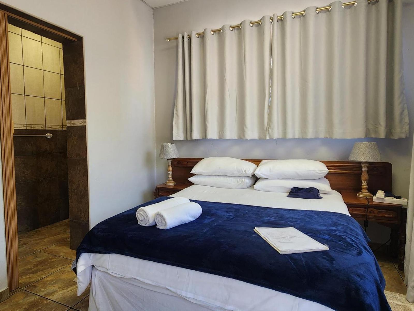 Agros Guest House Kimberley Eksteriør bilde