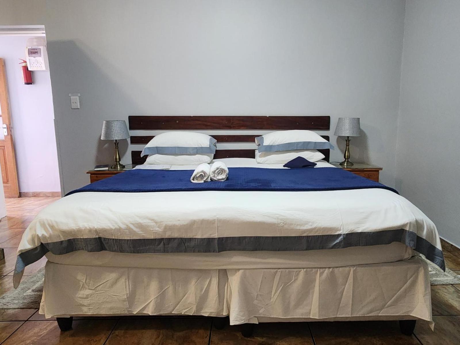 Agros Guest House Kimberley Rom bilde