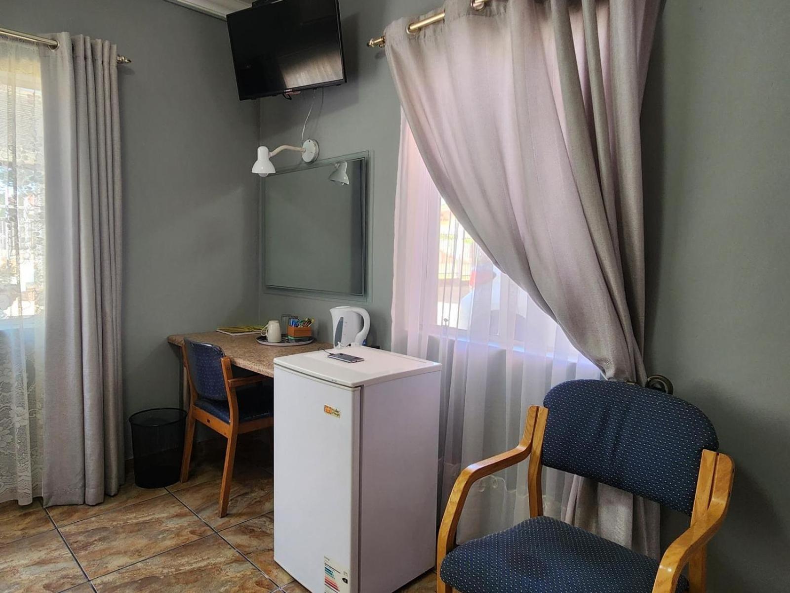 Agros Guest House Kimberley Rom bilde