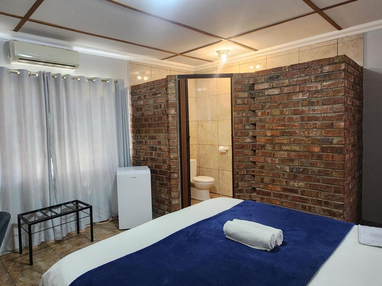 Agros Guest House Kimberley Rom bilde