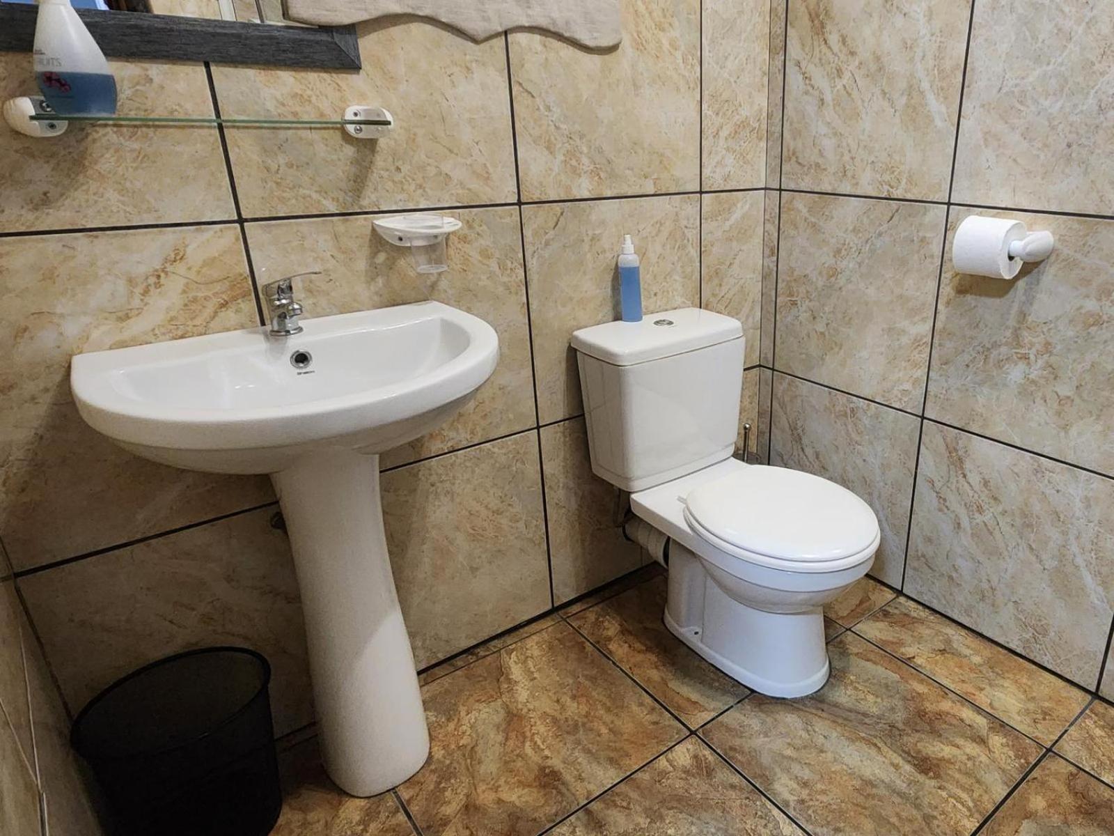 Agros Guest House Kimberley Rom bilde
