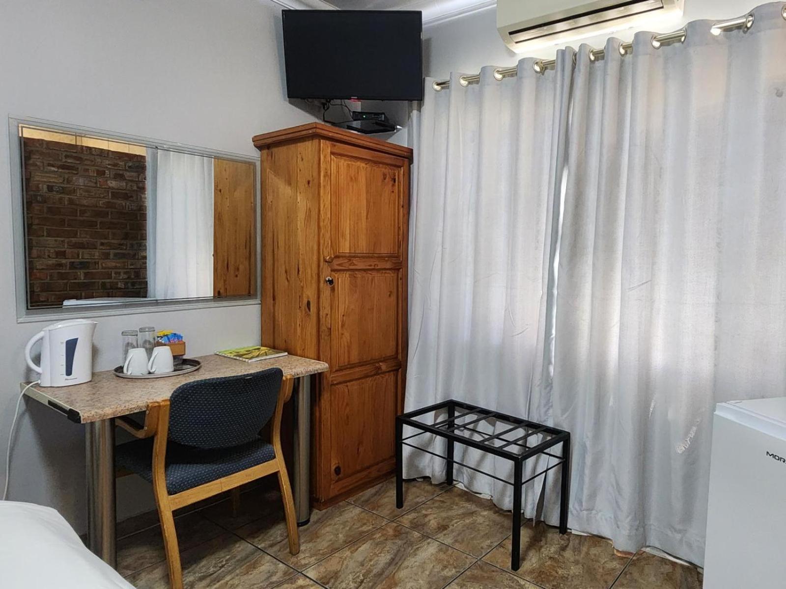Agros Guest House Kimberley Rom bilde